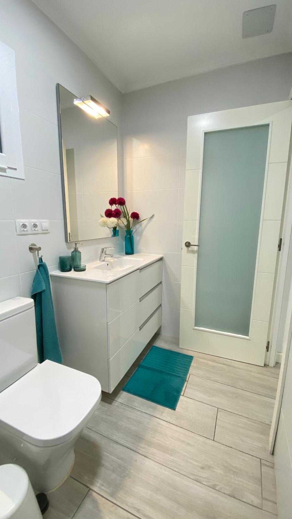Studio In Las Canteras Beach لاس بالماس دي غران كاناريا المظهر الخارجي الصورة